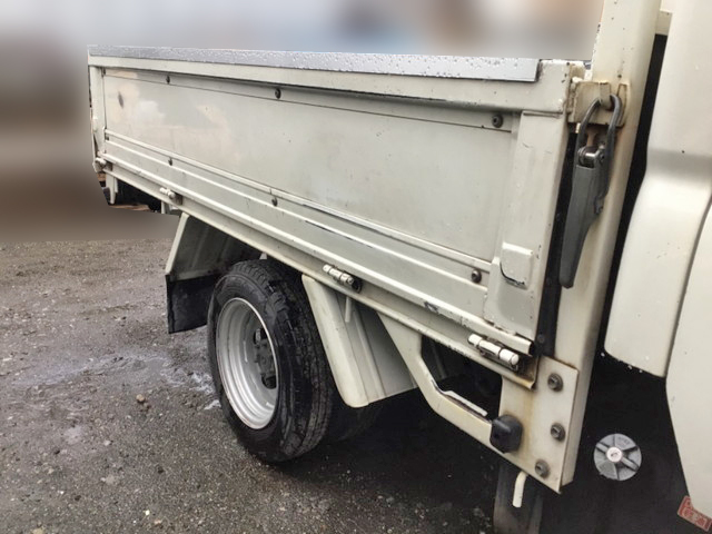 トヨタダイナダブルキャブ（Wキャブ）小型（2t・3t）[写真08]