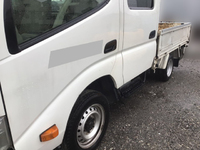 トヨタダイナダブルキャブ（Wキャブ）小型（2t・3t）[写真09]