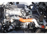 三菱ふそうキャンターアルミウイング小型（2t・3t）[写真11]