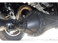 三菱ふそうキャンターアルミウイング小型（2t・3t）[写真13]