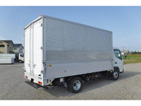 三菱ふそうキャンターアルミウイング小型（2t・3t）[写真02]