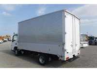 三菱ふそうキャンターアルミウイング小型（2t・3t）[写真04]