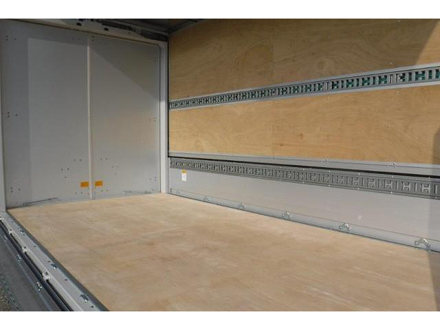 三菱ふそうキャンターアルミウイング小型（2t・3t）[写真07]