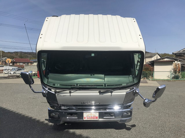 いすゞエルフダンプ小型（2t・3t）[写真10]