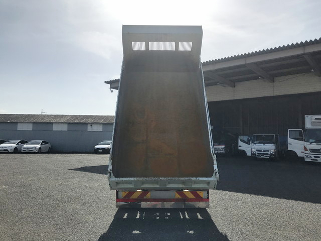 いすゞエルフダンプ小型（2t・3t）[写真12]