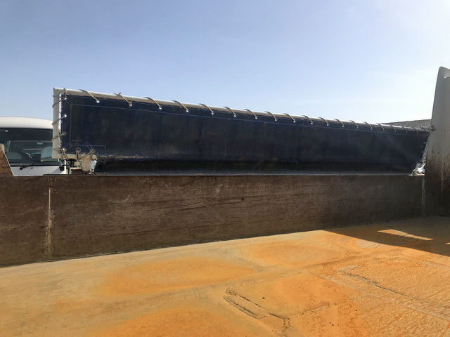 いすゞエルフダンプ小型（2t・3t）[写真14]