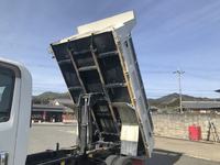 いすゞエルフダンプ小型（2t・3t）[写真16]