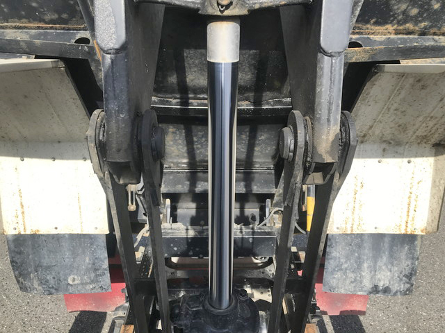 いすゞエルフダンプ小型（2t・3t）[写真17]