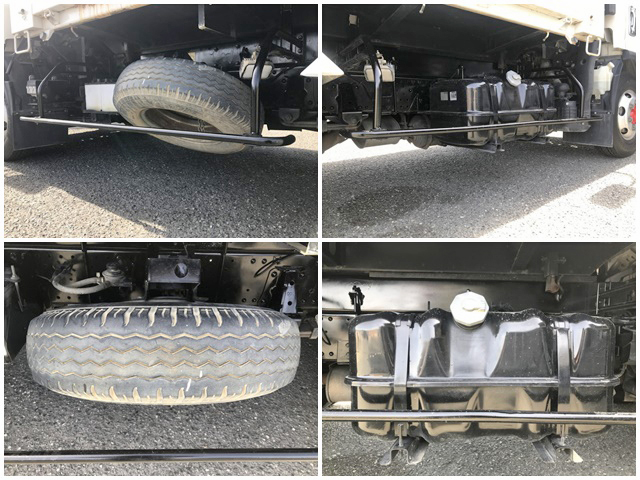 いすゞエルフダンプ小型（2t・3t）[写真20]