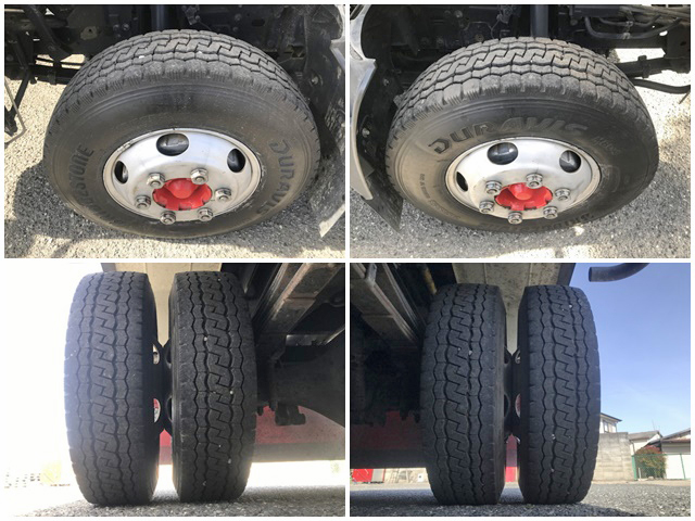 いすゞエルフダンプ小型（2t・3t）[写真21]