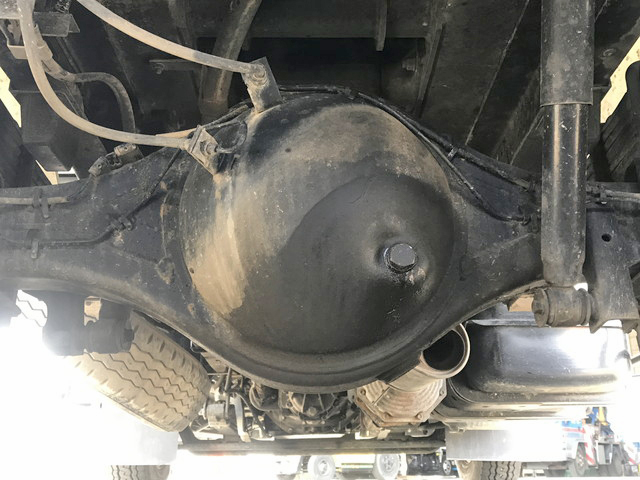 いすゞエルフダンプ小型（2t・3t）[写真24]