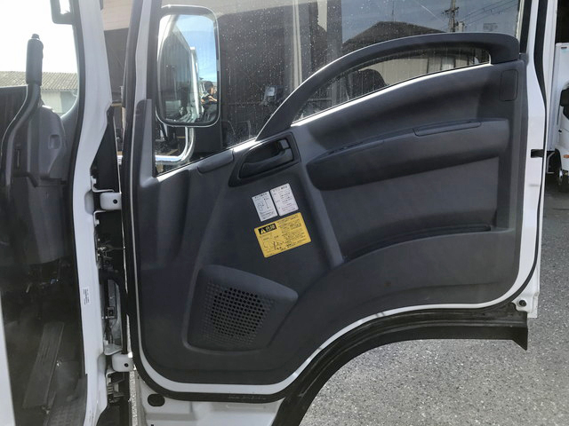 いすゞエルフダンプ小型（2t・3t）[写真30]