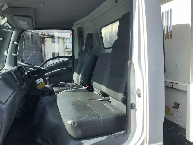 いすゞエルフダンプ小型（2t・3t）[写真33]