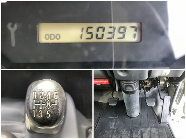 いすゞエルフダンプ小型（2t・3t）[写真37]