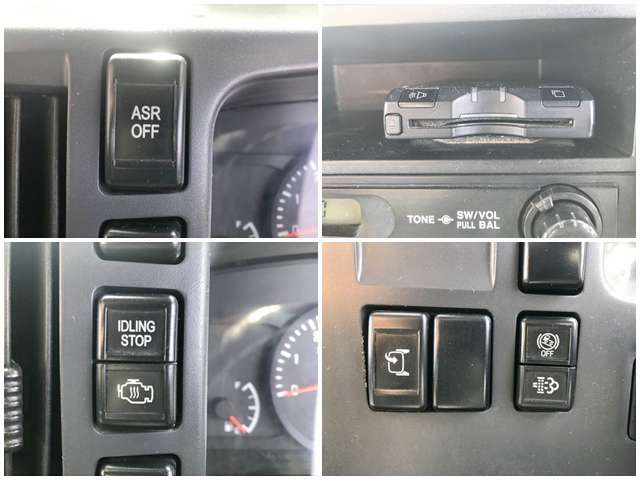 いすゞエルフダンプ小型（2t・3t）[写真38]