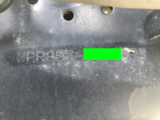 いすゞエルフダンプ小型（2t・3t）[写真39]