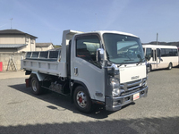 いすゞエルフダンプ小型（2t・3t）[写真03]