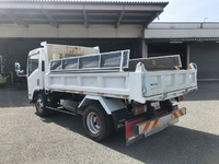 いすゞエルフダンプ小型（2t・3t）[写真04]