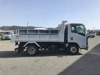 いすゞエルフダンプ小型（2t・3t）[写真07]