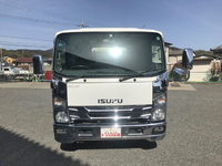 いすゞエルフダンプ小型（2t・3t）[写真09]