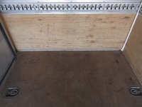 トヨタダイナアルミバン小型（2t・3t）[写真12]