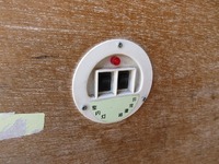 トヨタダイナアルミバン小型（2t・3t）[写真15]