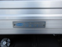 トヨタダイナアルミバン小型（2t・3t）[写真16]