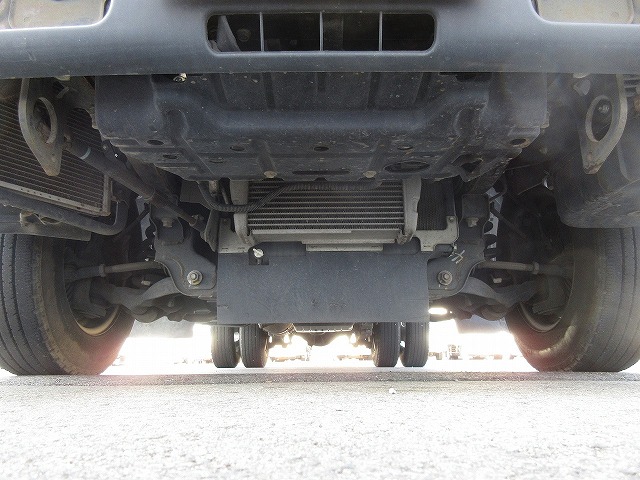 トヨタダイナアルミバン小型（2t・3t）[写真20]