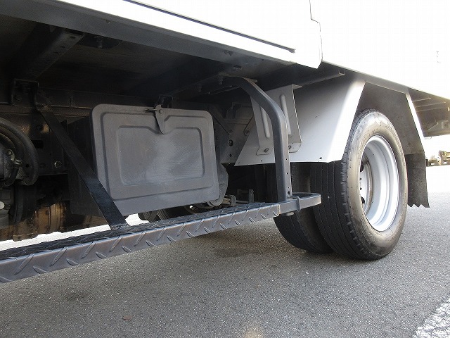 トヨタダイナアルミバン小型（2t・3t）[写真22]