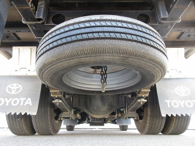 トヨタダイナアルミバン小型（2t・3t）[写真23]