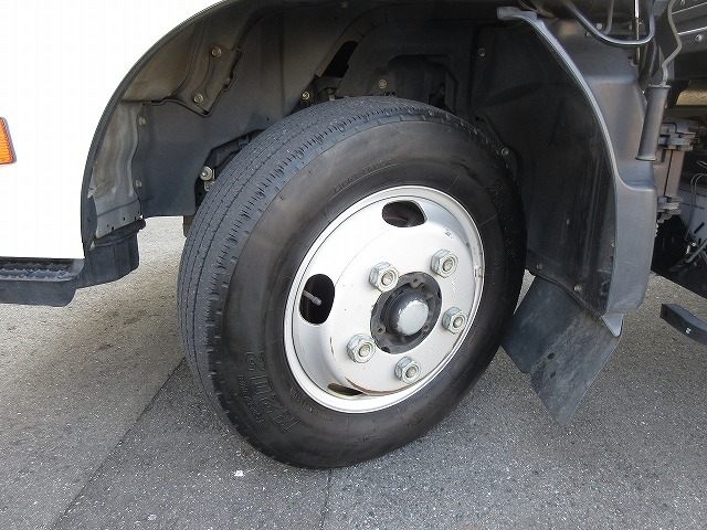 トヨタダイナアルミバン小型（2t・3t）[写真24]