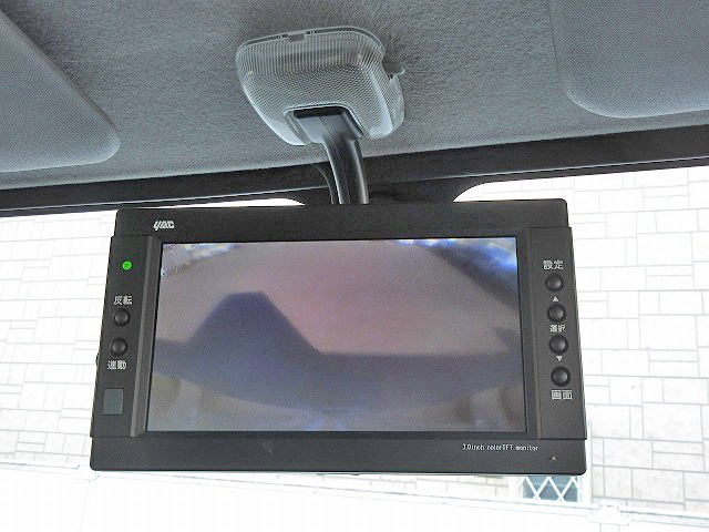 トヨタダイナアルミバン小型（2t・3t）[写真31]