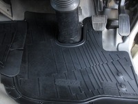 トヨタダイナアルミバン小型（2t・3t）[写真33]