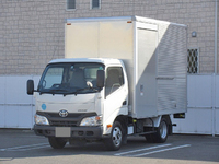 トヨタダイナアルミバン小型（2t・3t）[写真03]