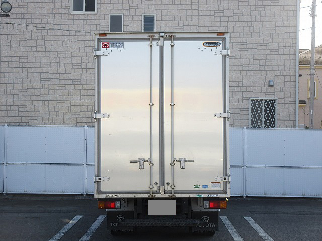 トヨタダイナアルミバン小型（2t・3t）[写真07]