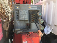 日野レンジャーユニック3段中型（4t）[写真11]