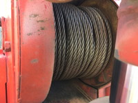 日野レンジャーユニック3段中型（4t）[写真14]