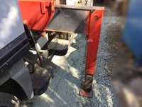 日野レンジャーユニック3段中型（4t）[写真18]