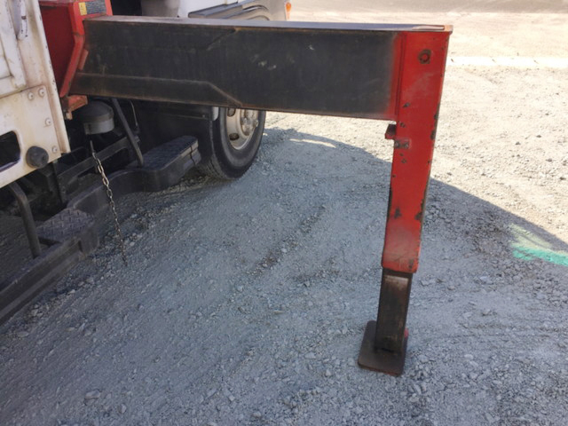 日野レンジャーユニック3段中型（4t）[写真19]