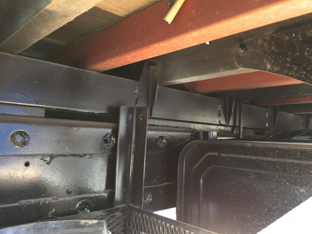 日野レンジャーユニック3段中型（4t）[写真20]