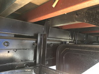 日野レンジャーユニック3段中型（4t）[写真20]