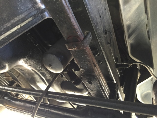 日野レンジャーユニック3段中型（4t）[写真21]