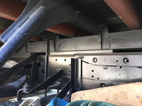 日野レンジャーユニック3段中型（4t）[写真22]