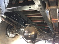 日野レンジャーユニック3段中型（4t）[写真23]