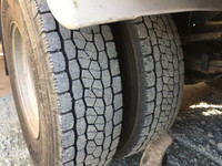 日野レンジャーユニック3段中型（4t）[写真25]