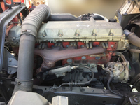 日野レンジャーユニック3段中型（4t）[写真27]