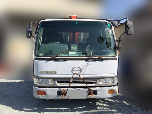 日野レンジャーユニック3段中型（4t）[写真03]