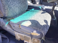 日野レンジャーユニック3段中型（4t）[写真30]