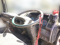 日野レンジャーユニック3段中型（4t）[写真32]