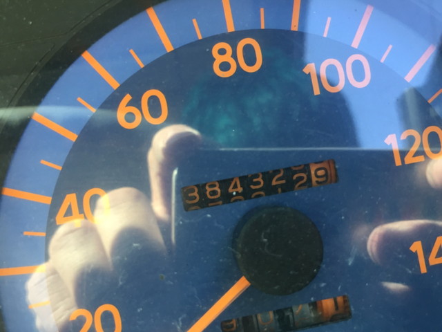 日野レンジャーユニック3段中型（4t）[写真34]